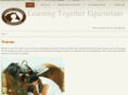 learningtogetherequestrians.org
