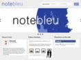 notebleu.org