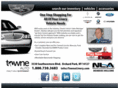 stevebaldofleet.com