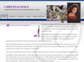 chrystalwolf.com