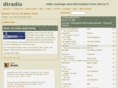 dtradio.com