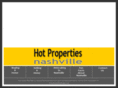 hotpropertiesnashville.com