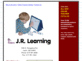 jrlearn.net