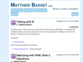 mbasset.info