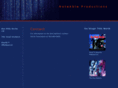 noteableproductions.com