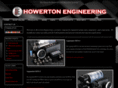 howertonengineering.info