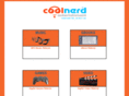 coolnerdentertainment.com