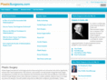plasticsurgeons.com
