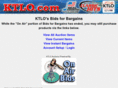ktloauction.com