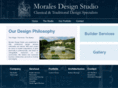moralesdesignstudio.com