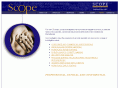scope.co.nz