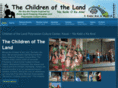 thechildrenoftheland.com