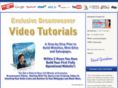 dreamweavervideotutorial.net