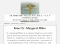 drmargaretmiller.com