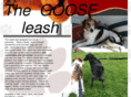 gooseleash.com