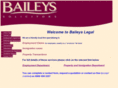 baileyslegal.net