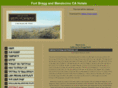californiafortbragghotels.com