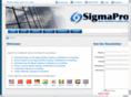 sigmaprocorp.com