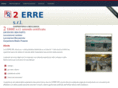 2erresrl.com