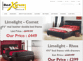 bedxpressdirect.co.uk