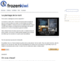 frozenkiwi.net