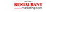 restaurantmarketingspeaker.com