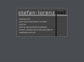 stefan-lorenz.net