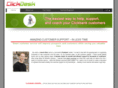 theclickdesk.com
