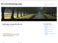ipllivelinks.com