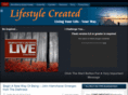lifestylecreated.com