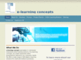 e-learningconcepts.com