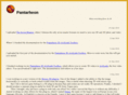 pantarheon.net