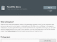 readthedocs.com
