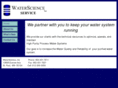 waterscienceservice.com
