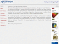 agiledeveloper.com