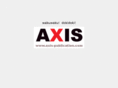 axis-publication.com