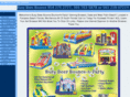 busybeesbounce.com