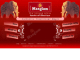 manglamhandicrafts.com