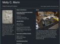 mollymorin.com