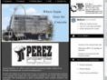 perezproperties.com