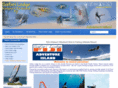 safariislandlodge.com