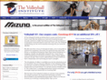 thevolleyballinstitute.com