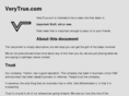 verytrue.com