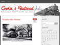 cookiesrailroad.com