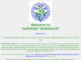 harmonyworkshop.net