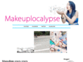 makeuplocalypse.com