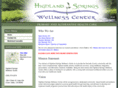 highlandspringswellness.com