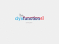 thefunctionaldysfunction.com