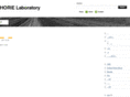 horie-lab.org