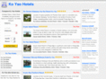 koyaohotels.com